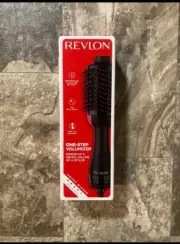 Revlon One Step Volumizer