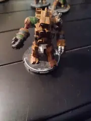 WizKids MechWarrior Dark Age Centurion 099 Highlanders