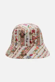 REVERSIBLE BUCKET HAT MINNIE MOUSE MAGIC