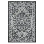 Alfresco Indoor/Outdoor Versatile Rug - 424 Slate