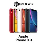 APPLE IPHONE XR 6.1吋【賀運福利品】