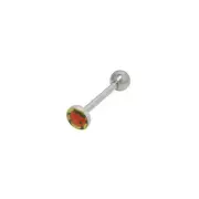 Cool Ball Tongue Ring