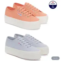 在飛比找蝦皮購物優惠-✈️韓國代購正品《現貨+預購》義大利 Superga 279