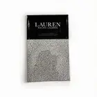 LAUREN RALPH LAUREN Set of 2 Standard Pillowcases in Spencer Leaf Sateen NWT