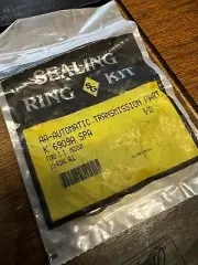 Ford Medium Case FMX Cruiseomatic Sealing Ring Kit