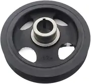 Oley Crankshaft Pulley Crankshaft Wheel Original