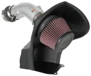 K&N Air Intake System TYPHOON For TOYOTA COROLLA L4-2.0L F/I, 2019-2023 (for: Toyota)