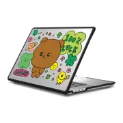 MacBook Pro 16-inch (M1 - M4) Impact Case 100% LUCK