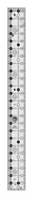 Creative Grids Quilt Ruler 2-1/2in x 24-1/2in CGR224