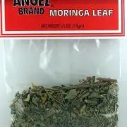 Angel Brand Moringa Leaf .50 oz (14 gm) 3 pack