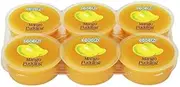 Cocon Mango Flavour Nata Pudding, 6x80g