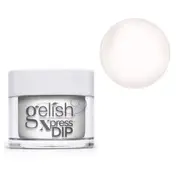 Gelish Dip Xpress SNS Nail Dipping Powder 1620999 - Sheer & Silk 1.5oz 43g