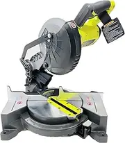 18V ONE+ 7-1/4" Miter Saw