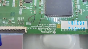 T機 LG 55UH615T主機板EAX66882503 邏輯板 電源板