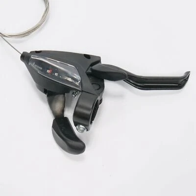 Shimano ST-EF5000 8 Speed Shifter Brake Lever Right/Rear V Brake Trigger