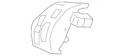 Genuine Honda Switch Assembly Audio Remote & Cruise 35880-SDP-A31