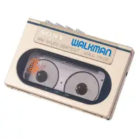在飛比找露天拍賣優惠-【嚴選特賣】日本直采 SONY WM20 索尼磁帶隨身聽 單