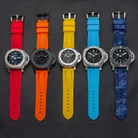 在飛比找蝦皮購物優惠-【Horus Watch Straps】PANERAI H0