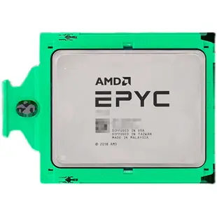 AMD EPYC 7773X 7763 7713 7543 7513 7453 7443 7413服務器CPU