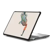 MacBook Pro 13-inch (M1 / M2 / Intel) Impact Case Octopus in me