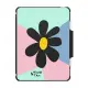 iPad Pro 11-inch (3rd/4th gen) iPad 強悍防摔翻蓋式保護殼 Wallflower iPad Case