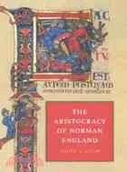 在飛比找三民網路書店優惠-The Aristocracy of Norman Engl