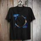 Zeit Tangerine 1970s Electronic Dream Nebulous Dawn Christopher Franke T Shirt