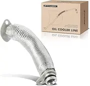 A-Premium Turbocharger Oil Line Replacement for BMW 2017-2019 2 3 5 6 7 Series X1 X2 X3 X4 X5 X6 Z4 MINI 2016-2019 Return
