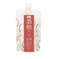 在飛比找Yahoo奇摩購物中心優惠-日本pdc 酒粕面膜水洗式 170g(總代理公司貨)