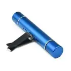 Practical Accessories Perfume Diffuser Air Vent Car Freshener Aluminum
