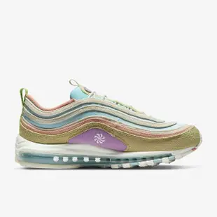 【NIKE 耐吉】休閒鞋 NIKE AIR MAX 97 SE 男鞋 多色(DM8588400)