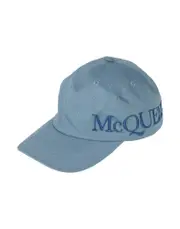 [MCQUEEN] MCQUEEN Hats - Item 31009190