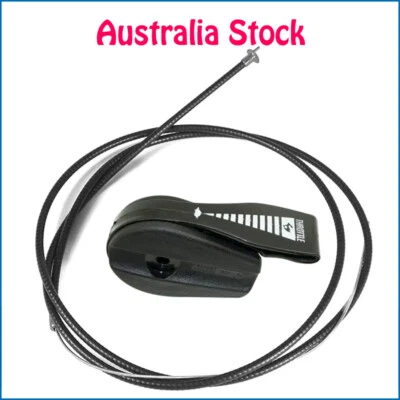Lawn Mower Throttle Control & Cable for Briggs & Stratton Victa Rover