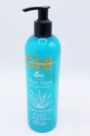 CHI ALOE VERA CURLS DEFINED DETANGLING CONDITIONER 11.5 oz