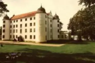 Podewils Castle Hotel