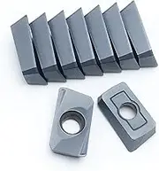 Milling Tool Lathe Accessories Apkmt1604 Lt30. Cutting Tool Carbide APMT1604 PDTR LT30 Turning Tool Turning Tool(20PCS(2box))
