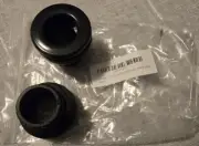 3/4-Inch Slip x Bulkhead Fitting- NEW