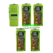 5X Replacement Housing Case W/ Speaker LCD for HT1250 Limited-Keypad Radio