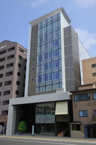 仙台豹宮飯店Tenza Hotel at Sendai Station