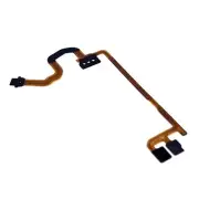 For Lens 18-150 Flex Cable for 18-150mm Lens Repair Parts C6C9