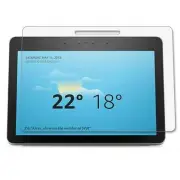 Clear Screen Protector Guard Shield Cover For Amazon Echo Show (2nd Gen, 2018)