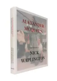 在飛比找博客來優惠-Alexander Mcqueen: Working Pro