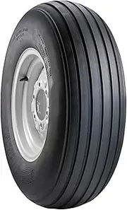 Farm Specialist I-1 Farm Tyre - 500-15 LRB/4 ply (Wheel Not Included)
