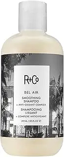 R+Co Bel Air Smoothing Shampoo, 241ml