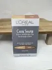 NIB! L'Oreal Cheek Shaper Blush & Highlighter Duo Bronze/Glow