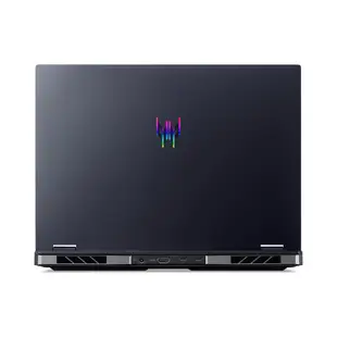 宏碁 PH16-72-98UH 16吋筆電 黑(i9-14900HX/16+16G/1TB/12G獨顯) 現貨 廠商直送