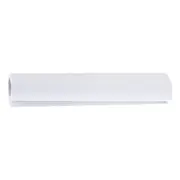 EVA Foam Sheets Roll, [for Crafts] - 13x39 Inch 1mm Thickness / White