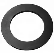55mm Metal Adapter Ring for Cokin P Series Lens Gradual Square Filter Holder