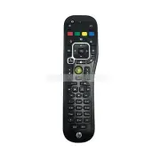 HP TSGH-IR07 MCE Media Center Remote Control IR RC6 For Windows 7 Vista NUC Kodi