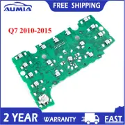 MMI 3G Navigation Control Panel Multimedia Circuit Board For Audi Q7 2010-2015